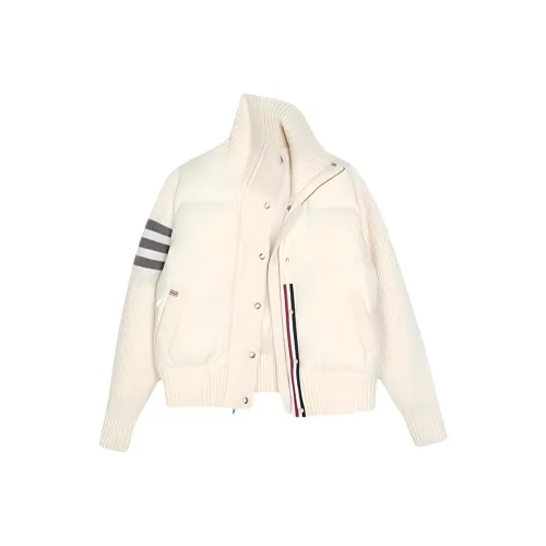 ЮЙЧЖАОЛИНЬ Пуховая куртка Женская