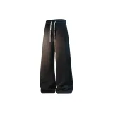 Чёрный, без флисовой подкладки