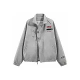 Серый [утеплённый]