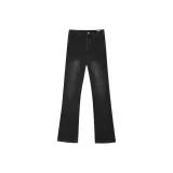 Чёрный Серый [Эластичный Улучшенный]