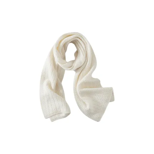 ZANSITE Кашемир Вязаные Шарфы Женские