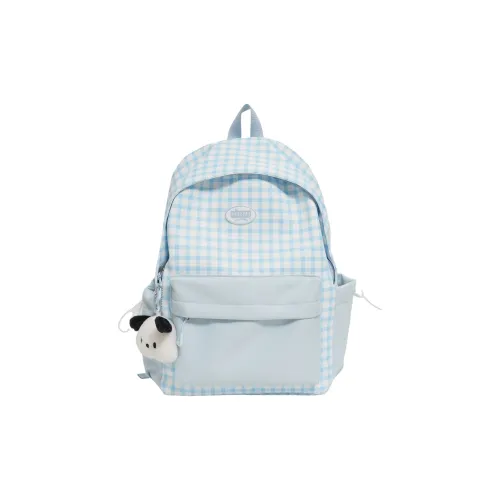 JIADONG Нейлон Рюкзак Стандартный Женский Многоцветный