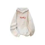 Туманно-серый