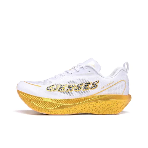 CIERSES Амортизация Отводящий влагу Отскок Низкий Топ