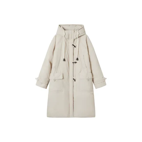 DIALOGUE Женские пуховые куртки