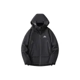 Обсидиан Черный 3-в-1 с флисовой подкладкой