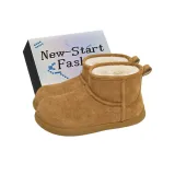 Верблюжий цвет - Эксклюзивная коробка для обуви