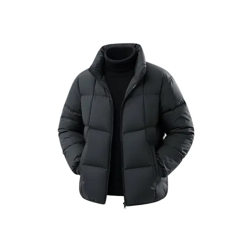 AMBER LIGHT Унисекс Пуховики