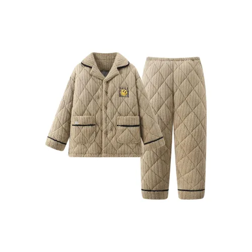 TELENT Изображение Цвет Мужской Пижамный Комплект