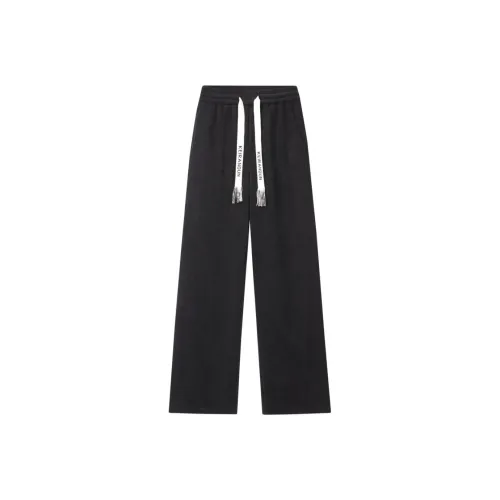 KEIRANDUN Унисекс Повседневные Штаны