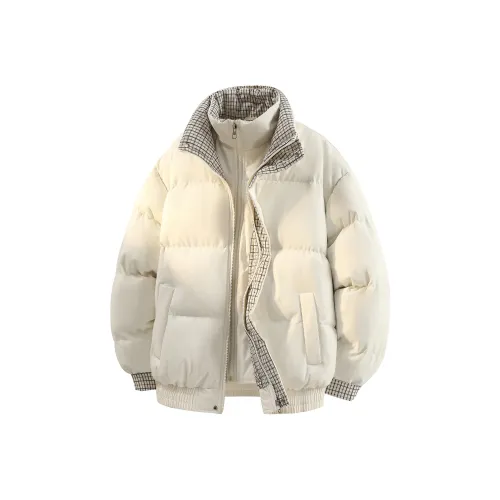 TOM ADAM Унисекс Пуховики