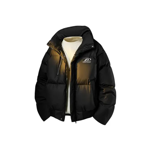 ROBINHOOD Унисекс Пуховики