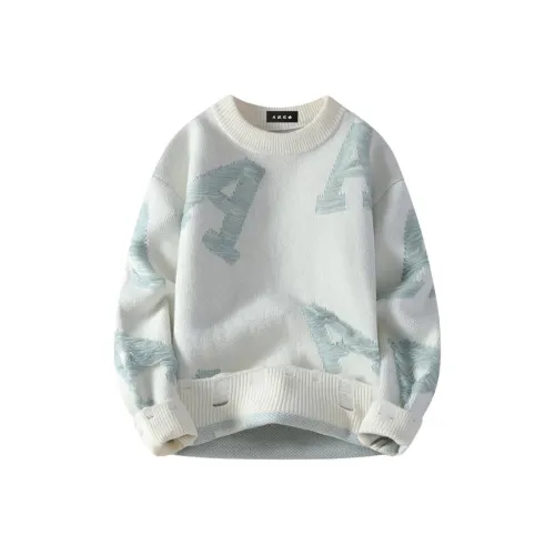 BEIOUGONGLVE Унисекс Трикотаж