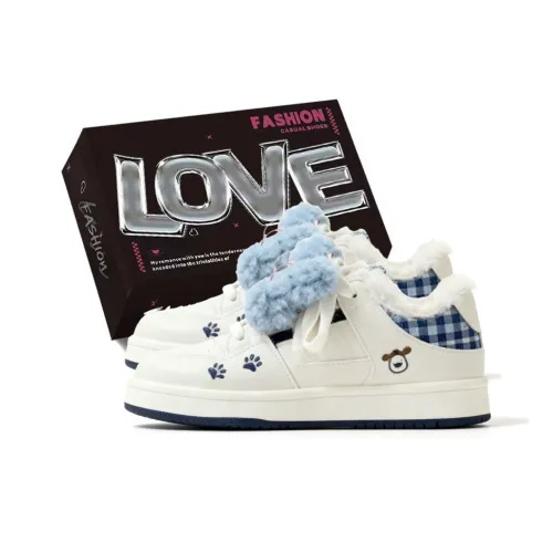 SHIWUXIANG Скейтборд Кроссовки Женские