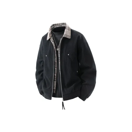 LH HOMME Унисекс Куртки