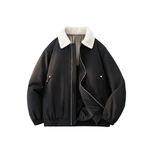 FRALAARRI Унисекс Пуховики