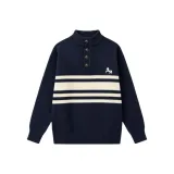 Темно-синий