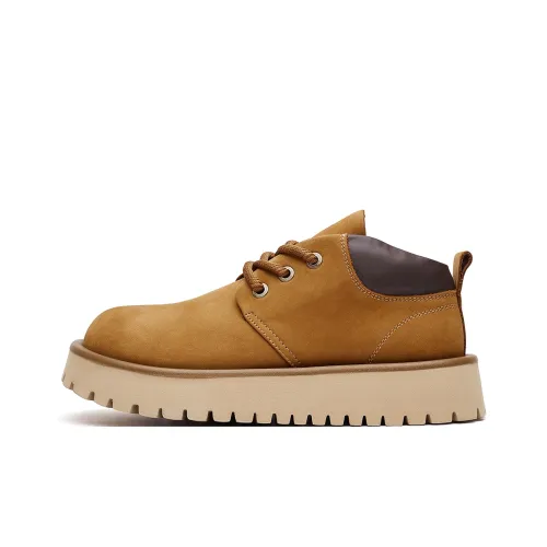 HUITE Ботильоны Мужские