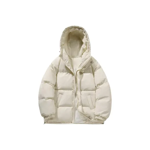 MZAO Унисекс Пуховики