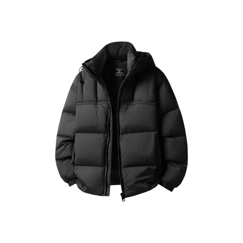 RIEZU Мужские Пуховики