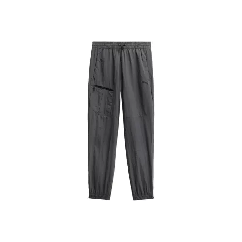 PUMA PUMATECH Карго Брюки Мужские