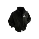 Чёрный [90 с флисовой подкладкой]