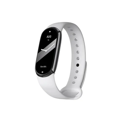 Biocirca Ремень Xiaomi Совместимость Силиконовый Материал