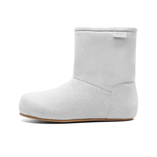 CHILANG Повседневные сноубутсы Slip-On унисекс