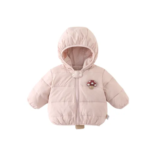 MUMUWU HOUSE Пуховик для младенцев и малышей