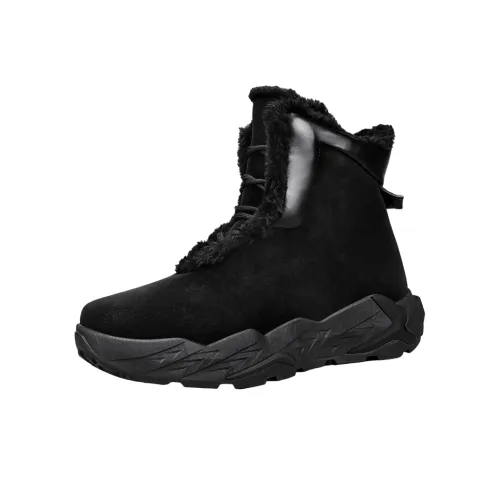 QDML Сноубутсы Мужской