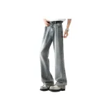 Винтажный синий [Всесезонный, Базовый]