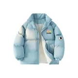 Светло-голубой