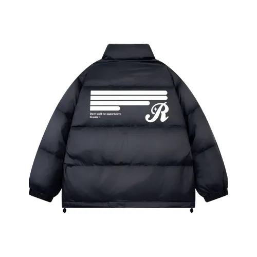 Raucohouse Унисекс Пуховики