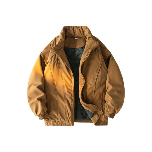 Journey To The West Пуховая куртка Унисекс