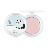 MN03 Свежий образ Медовый Розовый