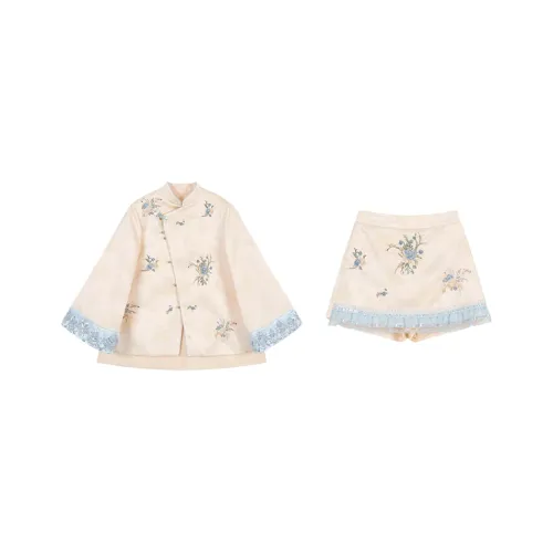 BABYLYCHEE STUDIO Комплект с юбкой Женские