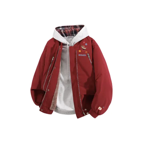 BRUMAIRE Унисекс Пуховики