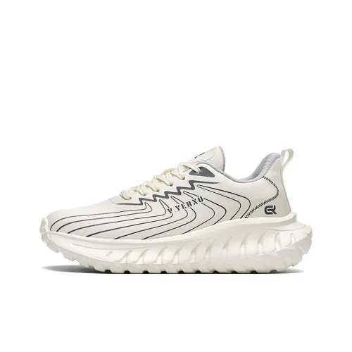 V.YERXU Motion Осенний Зимний Спортивный Активный Низкий Топ Повседневная Обувь Унисекс