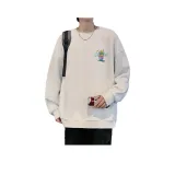 Флисовая подкладка, белый