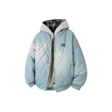 Синий в клетку