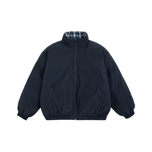 URBAN STANDARD Хлопковый пуховик мужской