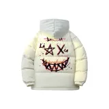 Экрю (Красная шляпа в клетку)