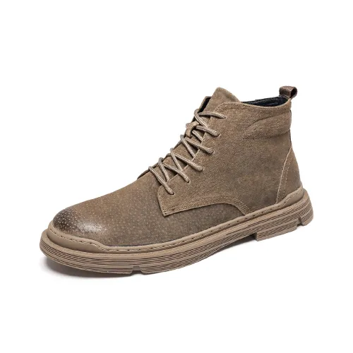 TFWLJ Martin Boots Мужской