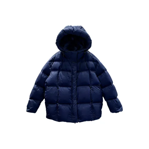 AURORA MUSE Пуховик Женские