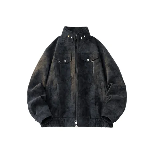 LH HOMME Унисекс Куртки