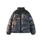 Черный камуфляж