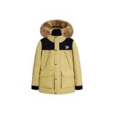 Горчичный желтый/Черный