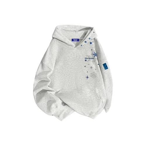 Freshclean Унисекс Свитшоты