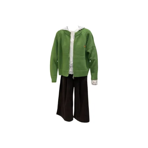 MORii Женские Комплекты с Юбкой