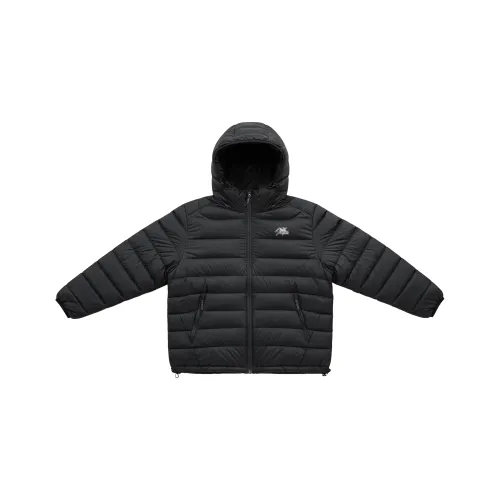 TALKING TOM Унисекс Пуховики